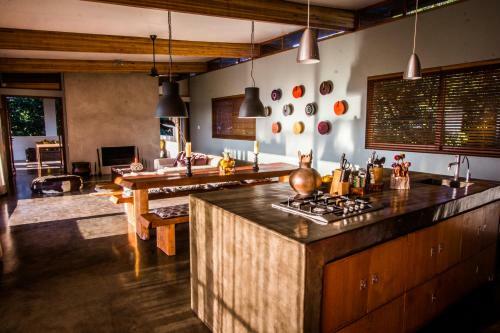 Villa Ongoye View Residence