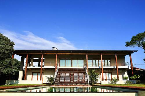 Villa Ongoye View Residence