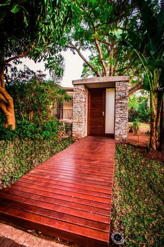 Villa Ongoye View Residence