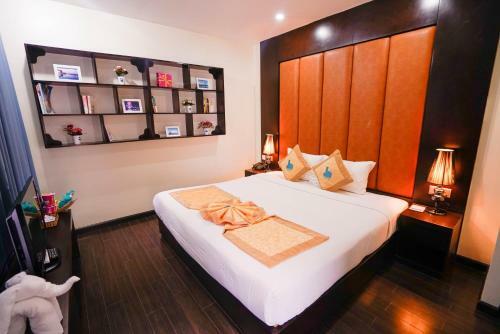 Finger Hotel Da Nang