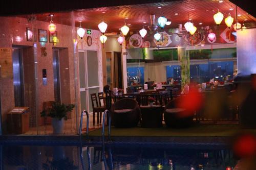 Finger Hotel Da Nang