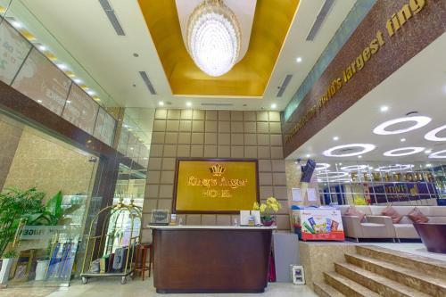 Finger Hotel Da Nang