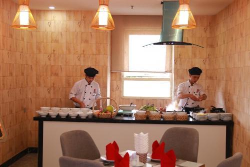 Finger Hotel Da Nang