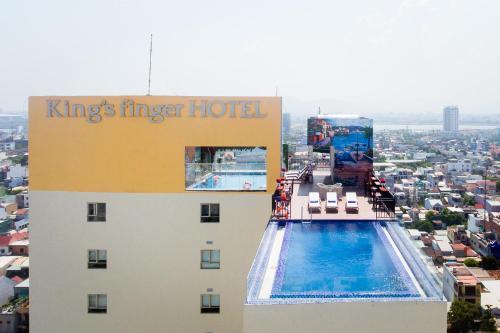Finger Hotel Da Nang