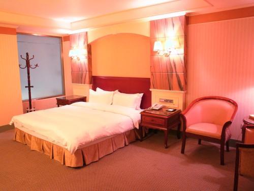 Majesty Hotel