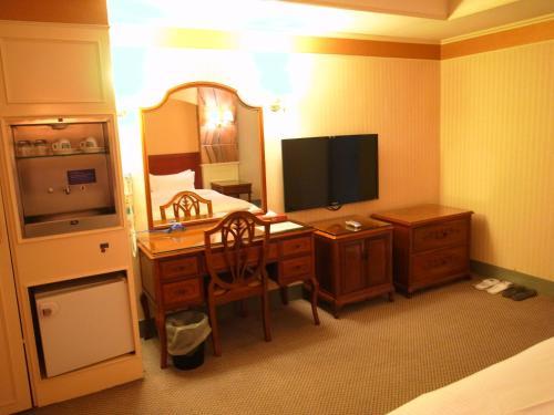 Majesty Hotel