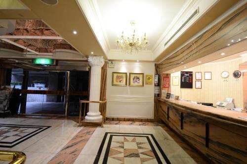 Majesty Hotel