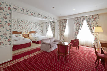 Huis Ten Bosch Hotel Amsterdam