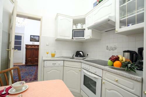 Mozart Apartments - R�gergasse