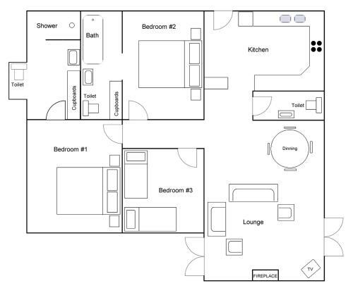 Rose Cottage