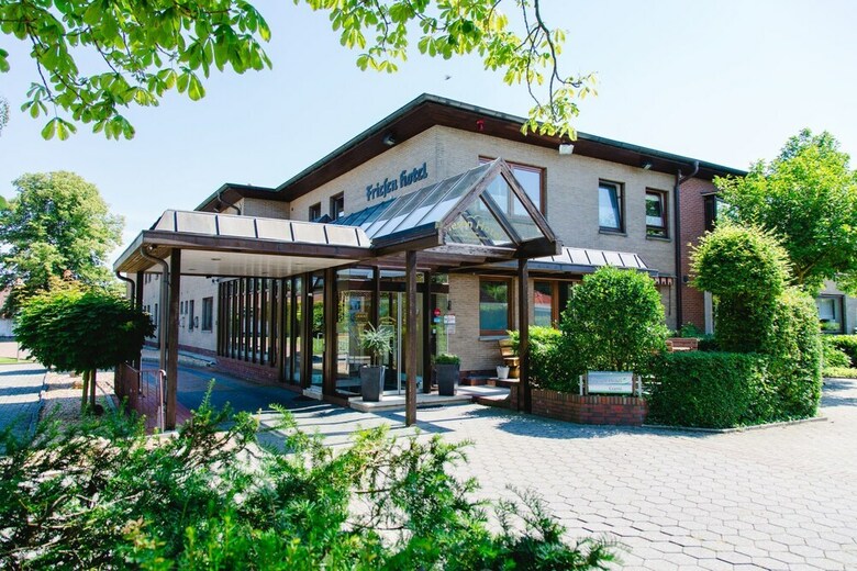 Friesen Hotel