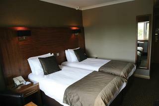 Best Western Park Hotel