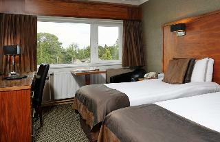 Best Western Park Hotel