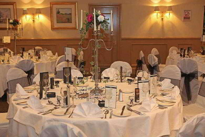 Best Western Park Hotel