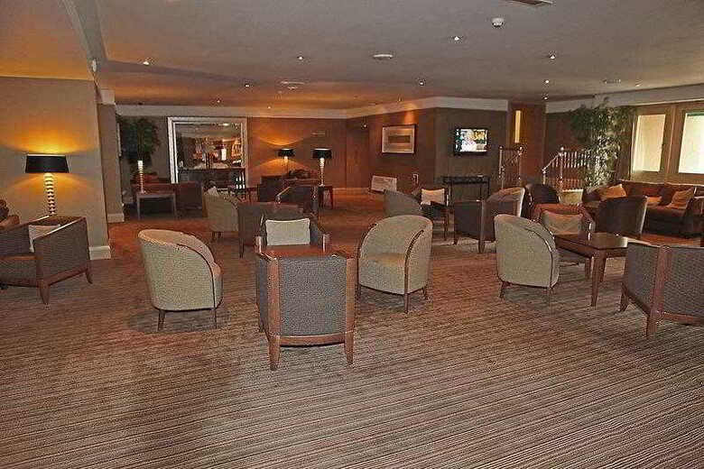 Best Western Park Hotel