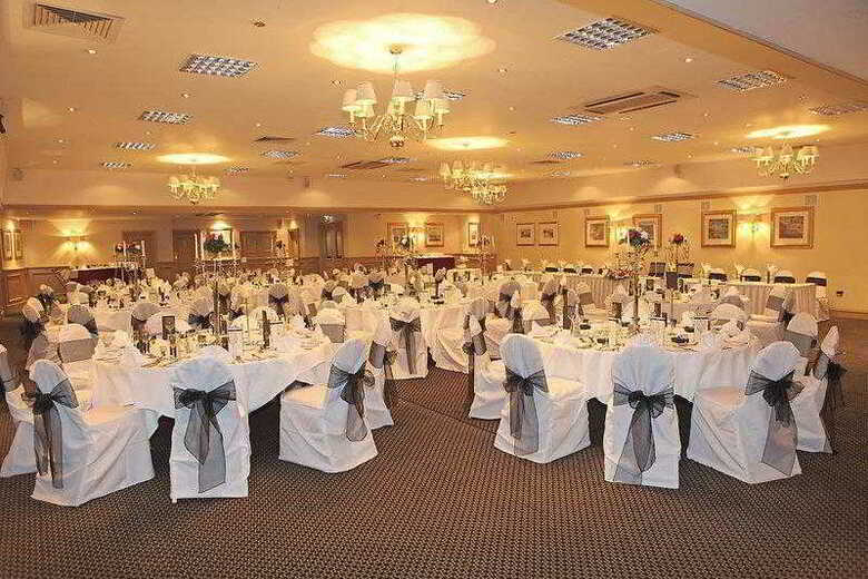 Best Western Park Hotel