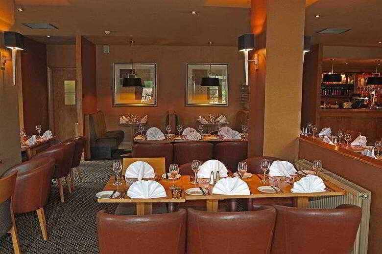 Best Western Park Hotel