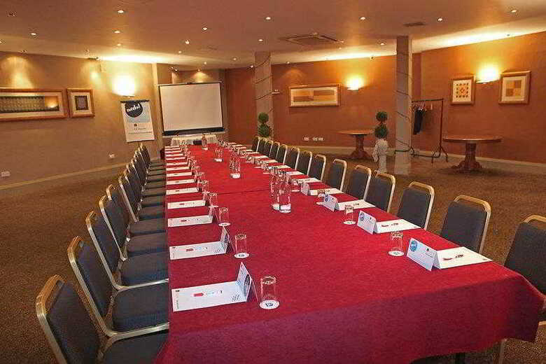 Best Western Park Hotel