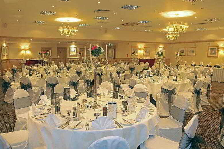 Best Western Park Hotel