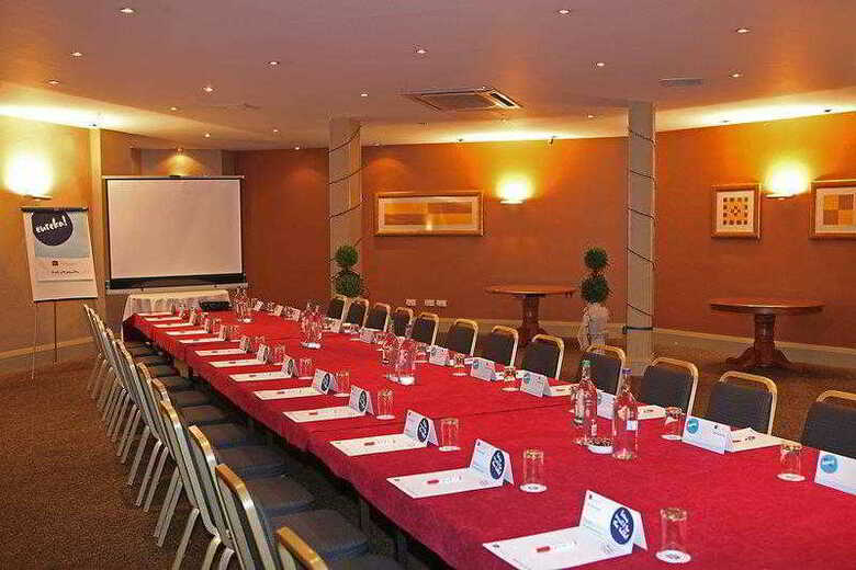 Best Western Park Hotel
