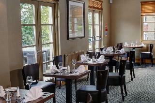 Best Western Park Hotel