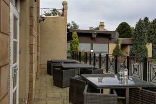 Best Western Park Hotel