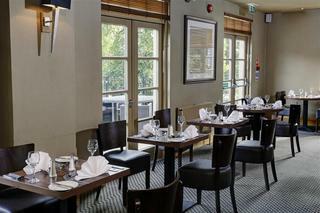 Best Western Park Hotel