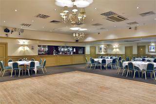 Best Western Park Hotel