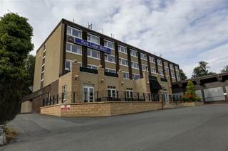 Best Western Park Hotel