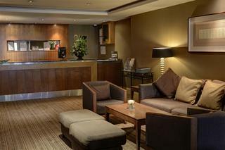 Best Western Park Hotel
