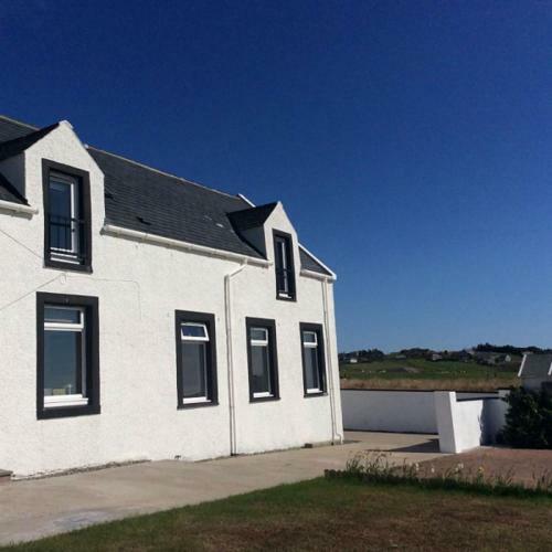 Apartamentos Taigh Geal