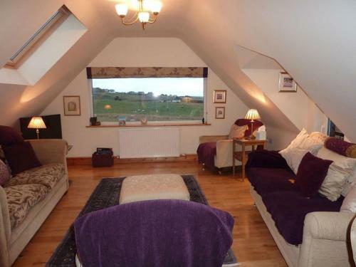 Apartamentos Taigh Geal