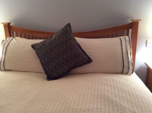 Apartamentos Taigh Geal