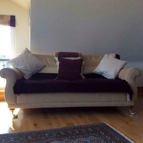 Apartamentos Taigh Geal