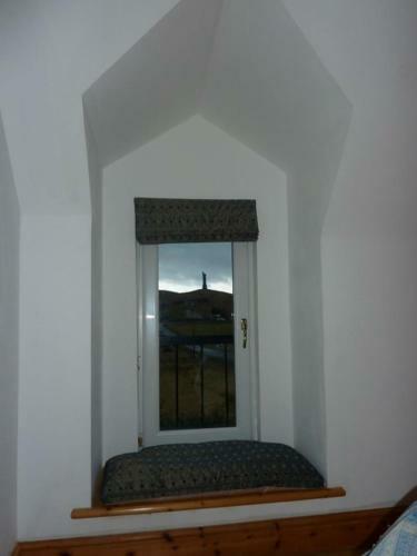 Apartamentos Taigh Geal