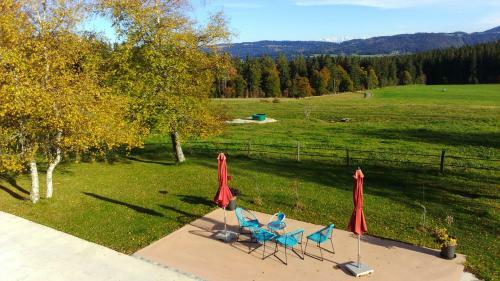 Bed & Breakfast Maison D'h�tes Le Gros-cr�t