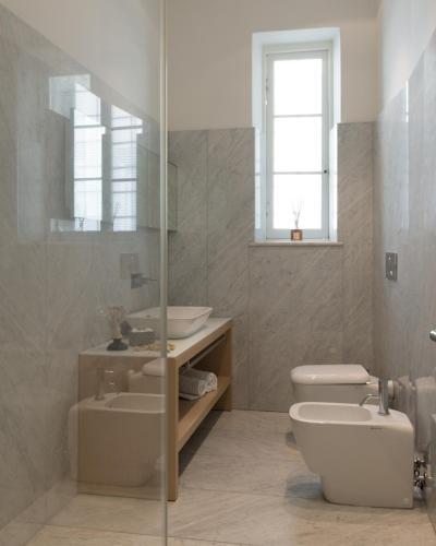 Apartamento Via Chiodo