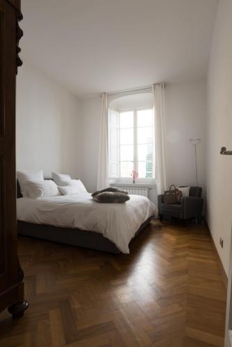 Apartamento Via Chiodo