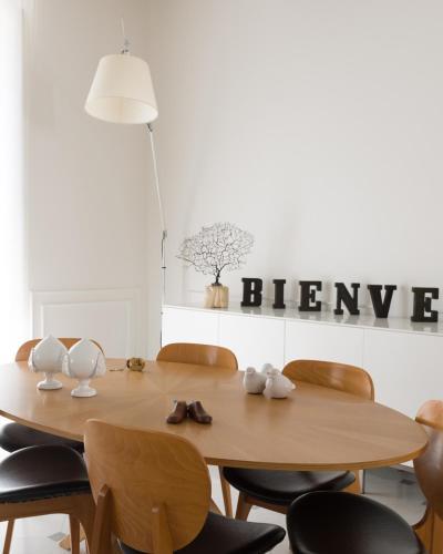 Apartamento Via Chiodo