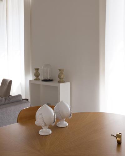 Apartamento Via Chiodo