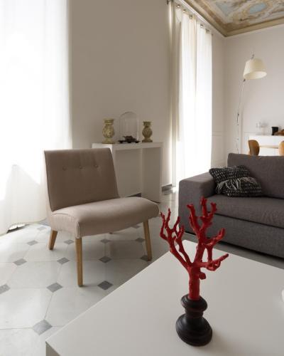 Apartamento Via Chiodo