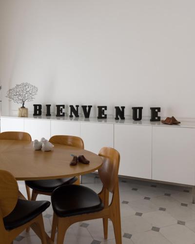 Apartamento Via Chiodo