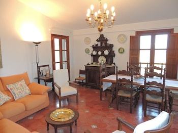 Villa Son Corco