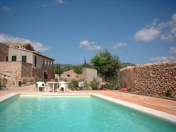 Villa Son Corco