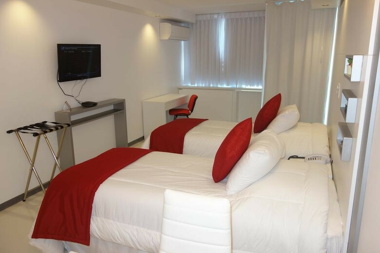 Hotel Gema Luxury Suites