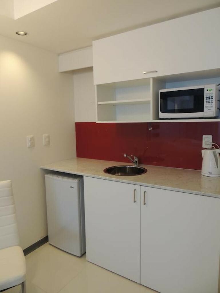 Hotel Gema Luxury Suites