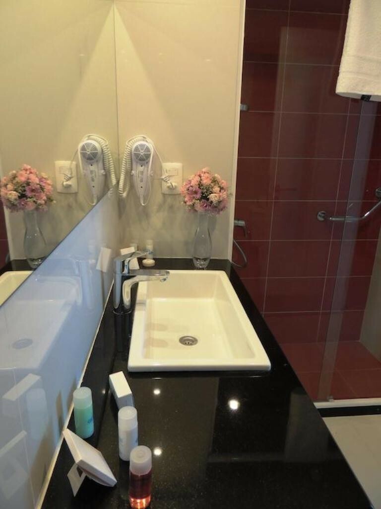 Hotel Gema Luxury Suites