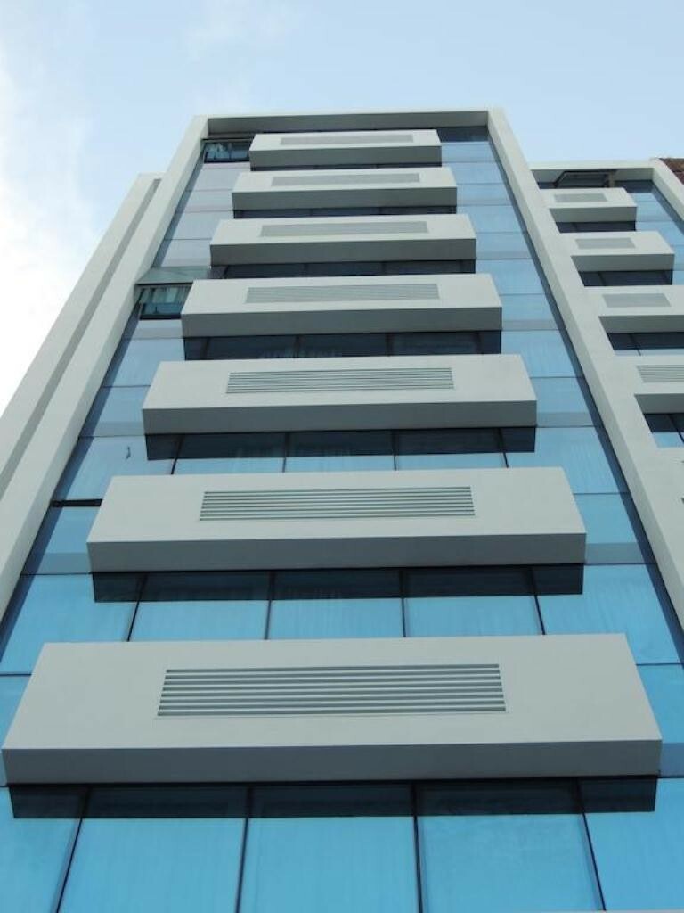 Hotel Gema Luxury Suites