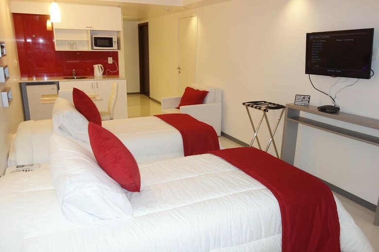 Hotel Gema Luxury Suites