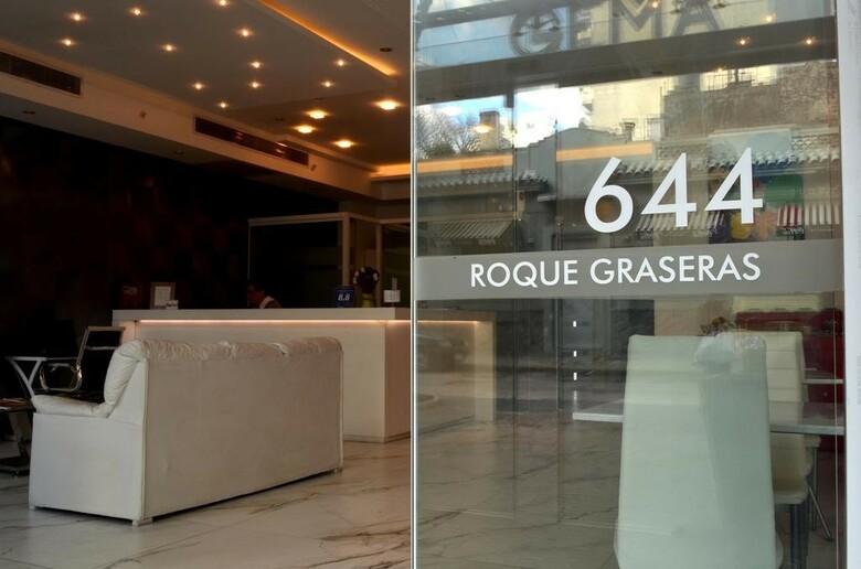 Hotel Gema Luxury Suites